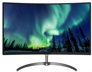 Philips 328E8QJAB5 G.Black